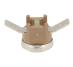 Termostat do żelazka Ariete STIROMATIC 3700 PLUS WHITE/BLU,2