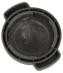 Nakrętka zasobnika na sól do zmywarki do Electrolux EEG69320L,1
