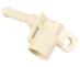 Złączka dyszy pary do ekspresu do kawy Saeco HD8902/01,1