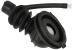 Wąż połączeniowy bęben-pompa (bęben - pompa) do pralki Siemens WD15G421GB/04,1