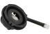 Wąż połączeniowy bęben-pompa (bęben - pompa) do pralki Siemens WD15G421GB/04,4