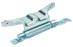 Zawias drzwi do pralki Whirlpool FWDG 861483 WBV PL,1