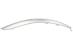Osłona uchwytu do żelazka Philips GC9650/81,3