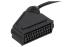 Kabel SCART AV do Samsung UE65F9090SL,1