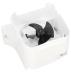 Wentylator do lodówki Whirlpool ART 6510/A+ SF,1