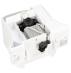 Wentylator do lodówki Whirlpool ART 6510/A+ SF,2