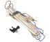 Grzałka do ekspresu do Bosch TES51523RW/03,0