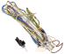 Grzałka do ekspresu do Bosch TES51521RW/03,2