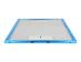 Filtr przeciwtłuszczowy metalowy (aluminiowy) do okapu do Gorenje DK63CLI,4