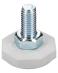 Stopka do pralki Siemens WS10X46APL/23,0