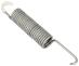 Sprężyna bębna 1szt. do pralki Polar PFLC 51221P,0