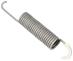 Sprężyna bębna 1szt. do pralki Whirlpool AWOC 71203SD,1