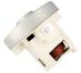 Silnik do odkurzacza do Miele S526 CAT AND DOG,1