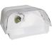 Pojemnik na lód do lodówki Samsung RB37J5325SS/EF,2