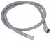 Wąż odpływowy 18/28mm 2m do pralko-suszarki Hotpoint Ariston RDPD107617JKDEU,0