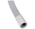 Wąż odpływowy 18/28mm 2m do pralko-suszarki Hotpoint Ariston RDPD107617JKDEU,1