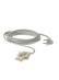 Kabel zasilający 5m do zmywarki do Bosch SGS3002/01,1