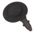 Zatyczka do zmywarki do Whirlpool ADP 4665 WHM,0
