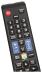 Pilot do telewizora UE40F6320AW Samsung,2
