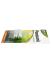 Akumulatorek AAA do Panasonic KX-TG6461GT,2
