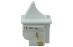 Wyłącznik/włącznik światła do lodówki Sharp SJ-L2350E3I-EU,3