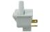 Wyłącznik/włącznik światła do lodówki Beko CN 237231 X,4