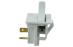 Wyłącznik/włącznik światła do lodówki Beko CN 237231 X,6