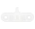 Haczyk zamka drzwi do suszarki do Gorenje D7564,2