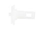 Haczyk zamka drzwi do suszarki do Gorenje D7564,3