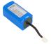 Akumulator 12.8V 1300mAh do robota odkurzającego Severin RB 7025,0