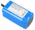 Akumulator 12.8V 1300mAh do robota odkurzającego Severin RB 7025,1