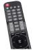 Pilot zamienny do telewizora LG 32LF592U,2