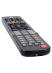 Pilot zamienny do telewizora LG 43UH603V,4