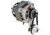 Silnik do suszarki do Samsung DV81M50103W/EG,2