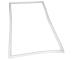 Uszczelka drzwi chłodziarki do lodówki Beko CS 238020 X (112.5x57.5cm),0