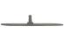 Dolny spryskiwacz do zmywarki do Electrolux ESI66010X,3
