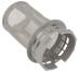 Mikrofiltr do zmywarki do Beko DFN 6838 S,0
