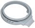 Fartuch do pralko-suszarki Indesit BDE 861483X WS EU,0