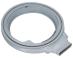 Fartuch do pralko-suszarki Indesit BDE 861483X WS EU,1