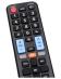 Pilot zamienny do telewizora Samsung UE48H6400AW,2
