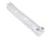 Prowadnica do komory zamrażarki Beko GN1416223ZX,0