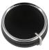 Pokrętło do suszarki do Electrolux EW8F148BP,0