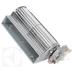Wentylator chłodzący do piekarnika do Zanussi ZBM762X,1