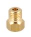 Dysza 1.28mm do kuchenki do Indesit I5GG1GXU,2