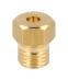 Dysza 1.28mm do kuchenki do Indesit K3G56(W)/U,3