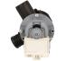 Pompa odpływowa kompletna do pralki FFD 9448 BCV PL (Whirlpool) C00855480,6