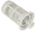 Filtr zgrubny + mikrofiltr do zmywarki Zanussi DW4803,0