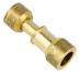 Redukcja mosiężna do klimatyzacji do Bosch KGN36S52/26,0