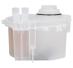 Zasobnik na sól do zmywarki Beko DSFN 1530 X (92607),3
