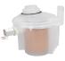 Zasobnik na sól do zmywarki Beko DSFN 1530 X (92607),4